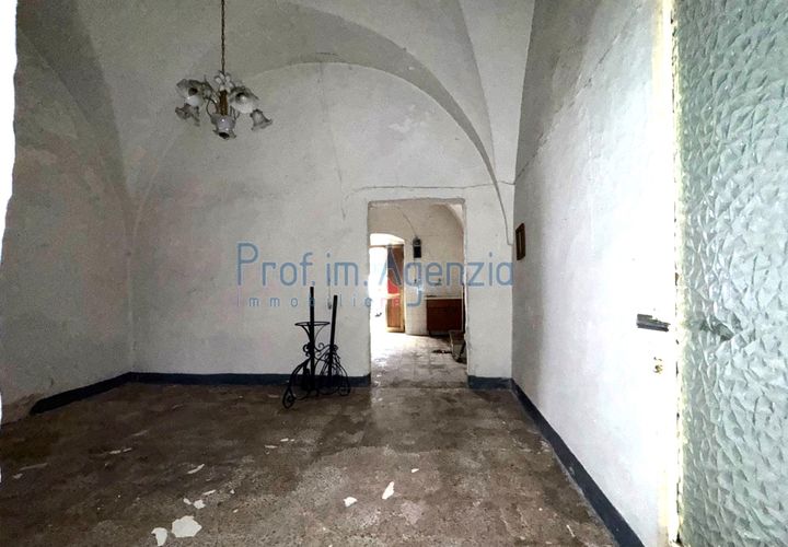 Byhus i Carovigno, Brindisi, Carovigno - € 63.000 | Ref: 122878 - foto 1